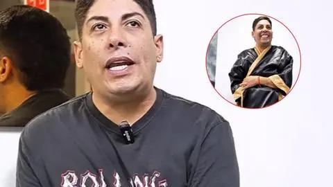 VIDEO l Revelan primer registro de Botota Fox tras su intervención estética: “Me quedó espectacular…”