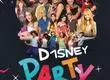 ¡¡Atención penquistas fanáticos de Disney!!: Conoce los detalles de la primera “D1sney Party” en Concepción