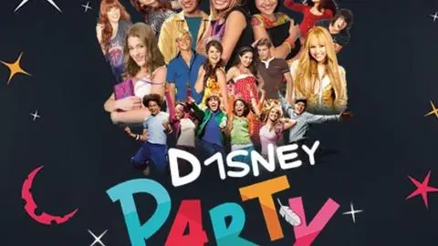 ¡¡Atención penquistas fanáticos de Disney!!: Conoce los detalles de la primera “D1sney Party” en Concepción