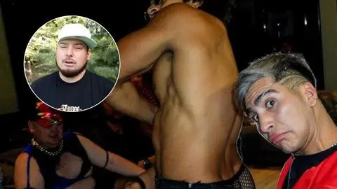 Creador de “Secreto en el Lago” reveló que tendrá que pagar millonaria deuda tras incendio en la grabación de reality