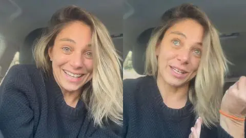“No hay un trabajo, ni una carrera que valga tu paz mental”: Mariana Derderian rompió el silencio tras su baja de PH