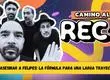 “Camino al REC” con Cómo asesinar a Felipes: Una banda que mezcla el hip-hop, jazz y rap en una misma presentación