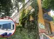 Así quedarán los Edificios del Liceo Enrique Molina que están abandonados en Concepción