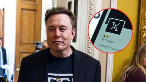 Elon Musk revela la causa de la caída de X en todo el mundo