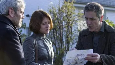 Muere actriz que participó en exitosa serie de Netflix tras batallar contra el cáncer