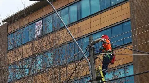 Revisa las comunas de Santiago que se verán afectadas por el corte de suministro eléctrico hoy martes 18 de marzo