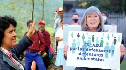 Biobío lidera con niveles alarmantes de violencia: Agresiones físicas contra defensoras ambientales se triplicaron en 2024