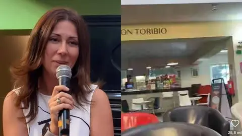 Escritora de Concepción vivió lamentable episodio: Nadie fue al lanzamiento de su libro