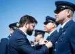 Presidente Boric conmemora el 95° aniversario de la Fuerza Aérea de Chile