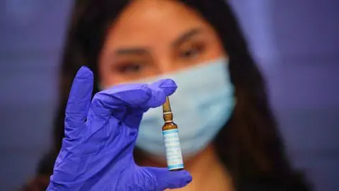 Sustraen ampollas de fentanilo y metadona desde Hospital de La Florida: Sustancias son comercializadas de forma ilegal