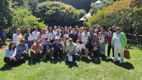 Fondo Social CMPC beneficiará a 15 organizaciones sociales de Coronel, San Pedro de la Paz, Santa Juana y Hualqui