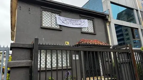 Justicia rechaza recurso de Fundación Antonia por petición del Gore Biobío para restituir dineros