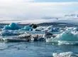 Día Mundial del Agua: Centro CRHIAM realizará seminario sobre el papel de los glaciares en la sostenibilidad del planeta