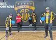 Goalball: el Fernández Vial que ascendió