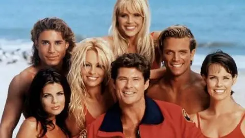 Muere actriz de la recordada serie “Guardianes de la Bahía”: Revelan la presunta causa