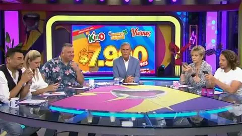 Revelan que panelista fundadora de “Hay que decirlo!” no seguirá en el programa