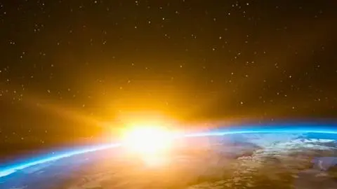 La hora del Planeta 2025: ¿Cuándo y cómo participar?