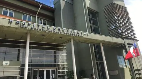 Suspenden de funciones al director del Hospital de Curanilahue tras denuncia de abuso sexual a trabajadores