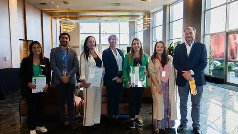 Turismo responsable: Hotel MDS Concepción vuelve recibir importante reconocimiento de Sernatur