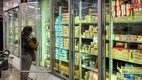 Otra sucursal en solo semanas: Cadena de supermercados concreta cierre definitivo de uno de sus locales en Chile