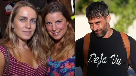 Revelan llamada “amenazante” de la mamá de Maite Orsini a Jorge Valdivia tras denuncia por violación
