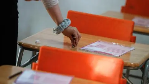 Resultados Simce 2024: Conoce aquí los puntajes obtenidos por cada establecimiento
