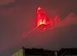 Reportan caída de flujos piroclásticos en localidades cercanas: Alerta por “erupción masiva” de volcán en Guatemala