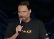 George Harris arremete contra chilenos durante su último show en Miami: “No se les entiende cuando hablan”