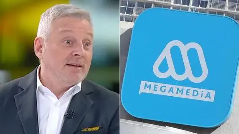 Estas son las estrictas condiciones que habría puesto Juan Manuel Astorga para volver a Meganoticias