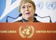 “Tal vez seré candidata”: Bachelet piensa postular al cargo de secretaria general de la ONU