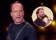 Con imitación a George Harris: Así fue el regreso de Stefan Kramer a la TV en “Mi Nombre Es”