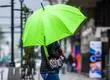 Fuerte río atmosférico llega esta semana con lluvia y viento a Chile: Afectará al menos a 5 regiones del país