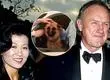 Revelan la causa de muerte de Zinna, la perra de Gene Hackman y Betsy Arakawa