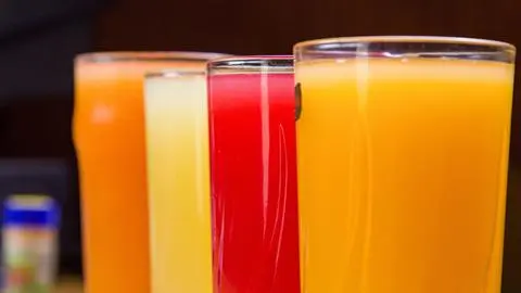 Reconocida marca de jugos con casi 80 años de historia estaría al borde de la quiebra por caída en ventas