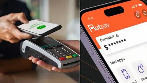 RutPay: Así puedes pagar con tu celular si tienes CuentaRUT de BancoEstado