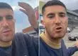 Tiktoker español genera controversia con dura crítica a una ciudad de Chile: “Lo siento, es feo”