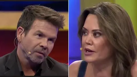 “Fue extremadamente difícil”: Nacho Gutiérrez responde a grave acusación de Daniella Campos en su contra