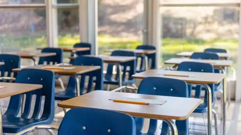 Tendrá cuatro pisos: Prestigioso grupo educativo internacional construirá nuevo colegio en Chile