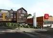 Ambicioso centro comercial con supermercado y tiendas se construirá en turística ciudad del sur de Chile