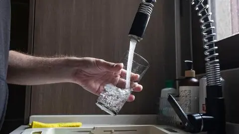 Dos ciudades de Chile, las primeras en América Latina en abastecerse solo con agua del mar