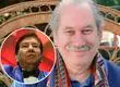 La insólita confusión de Pedro Engel al homenajear a Tommy Rey: Subió foto con otra persona