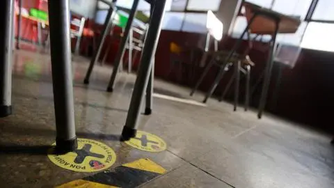Profesora resultó con lesión grave: Denuncian agresión de alumno de 5º básico a cinco docentes en establecimiento de Ovalle