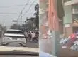 Videos captaron la intensidad del devastador terremoto que afectó a Tailandia, Myanmar y el sudeste asiático