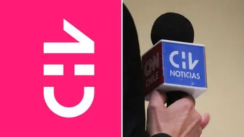 “Está muy triste”: Revelan descontento de rostro clave de Chilevisión y su deseo de cambiar de canal