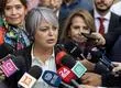 Jeannette Jara suspendería su militancia en el Partido Comunista según uno de sus asesores