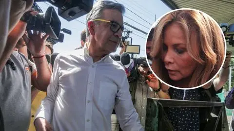 Joaquín Lavín cuestiona que Cathy Barriga sea un “peligro para la sociedad”: Ex alcaldesa vuelve a prisión preventiva