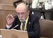 “Venir aquí ‘echar el pelo’, asustar a alguien e irse, es absurdo”: Profesor José Maza responde por ovnis a diputado Cristóbal Martínez