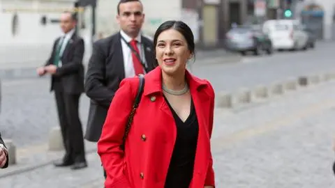 “Información incompleta, desprolija y errónea”: Karol Cariola pide la nulidad de las diligencias realizadas postparto