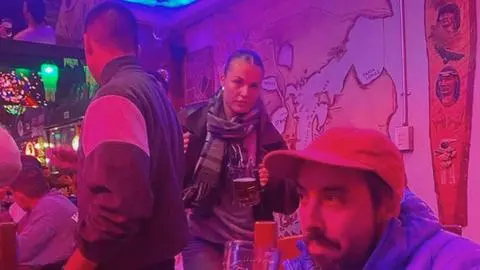 Princesa Leonor en Chile: Casa Real de España denunciará a centro comercial por polémica foto