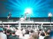 Lucybell se sacó las ganas del REC y se presentó en el Lollapalooza 2025